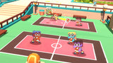 Dodgeball Academia – PlayStation 4 – skærmbillede fra spillet