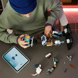 77081 LEGO 77081 Fortnite KIT (2.5.) Lego