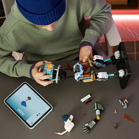 77081 LEGO 77081 Fortnite KIT (2.5.) Lego