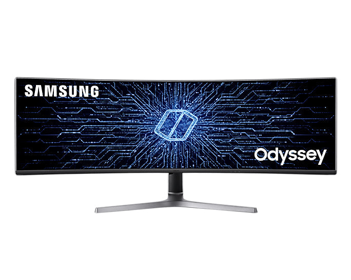 Samsung C49RG90SSP 49 5120 X 1440 120Hz