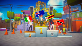 34 Sports Games – World Edition Maximum Games