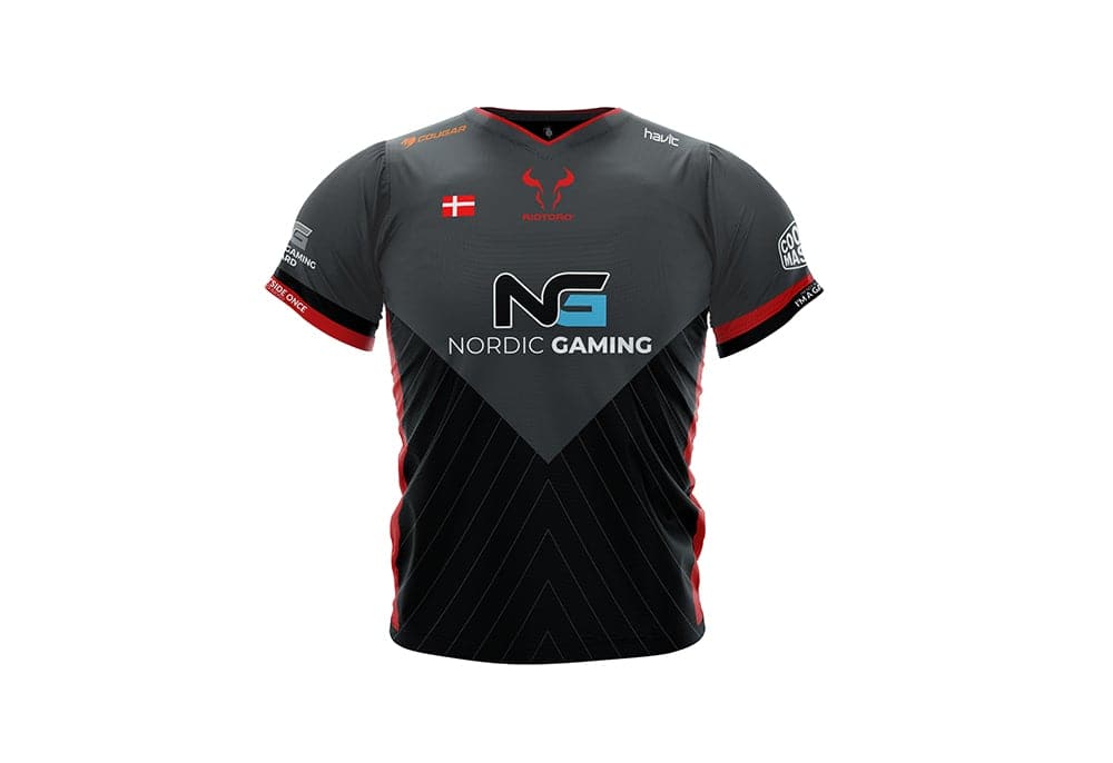 Gaming T-shirt