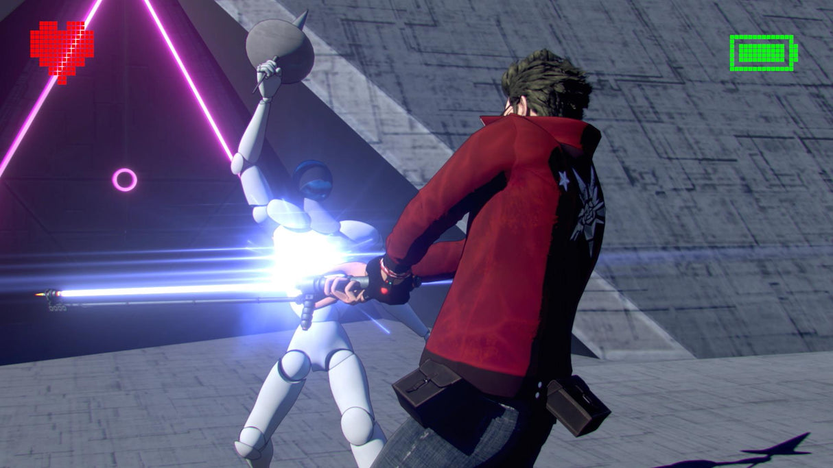 No More Heroes III (UKV)