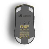 Glorious Model O PRO - Trådlös - Golden Panda - Forge