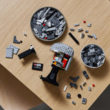 LEGO Star Wars - The Mandalorian (75328)