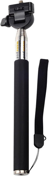 Rollei Actioncam Accessories Kit Outdoor Action Camera Monteringssats