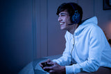 TURTLE BEACH HEADSET 70 BLÅ CAMO