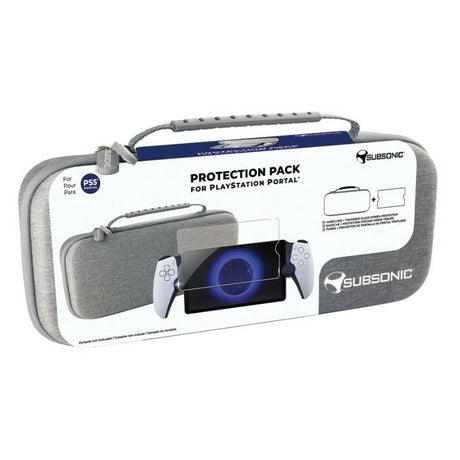 Subsonic Protection Pack PS5 Portal – PS Portal