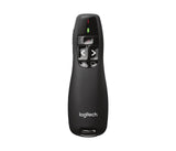 Logitech Wireless Presenter R400 Logitech