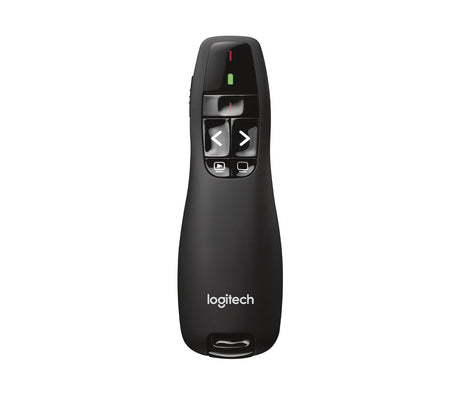 Logitech Wireless Presenter R400 Logitech