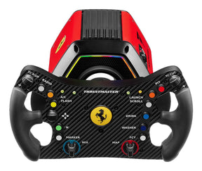 THRUSTMASTER T818 FERRARI 488 GT3 SIMULATOR THRUSTMASTER