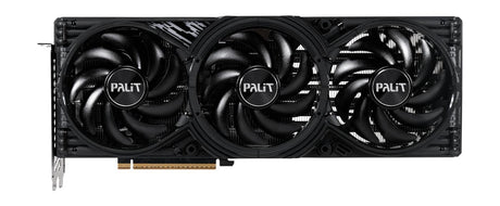 Palit GamingPro-S GeForce RTX 5070 Ti 16GB Palit Microsystems