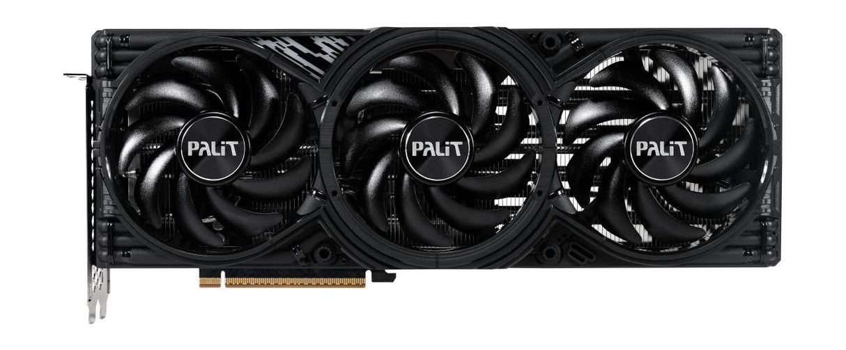 Palit GamingPro-S GeForce RTX 5070 Ti 16GB Palit Microsystems