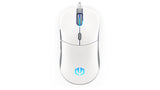 ENDORFY GEM Plus Onyx White (wei/grau)