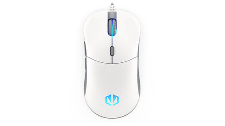 ENDORFY GEM Plus Onyx White (wei/grau)