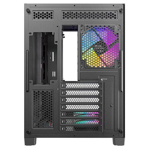 Antec C5 Curve ARGB Antec Europe B.V.