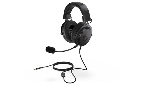 ENDORFY VIRO Plus USB black