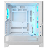 COUGAR Airface 180, ARGB, hvid kabinet – produktdetalje