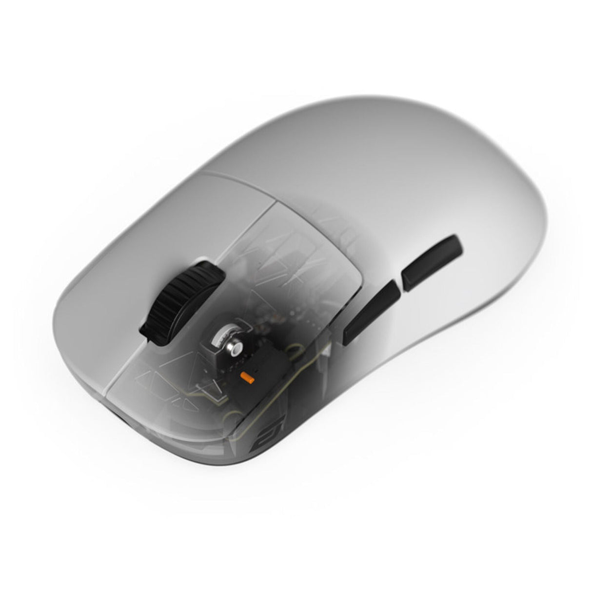 Endgame Gear OP1 Switch Pak - Omron 60m 45-75gf, Set Med 2
