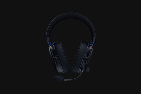 Razer - Blackshark V3 for Playstation - Black Razer