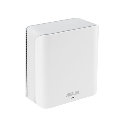 ASUS ZenWiFi BD4 – set skråt forfra (vinkel 2)
