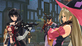 Tales of Berseria Remastered Nintendo Switch – Gameplay, spilscene 10