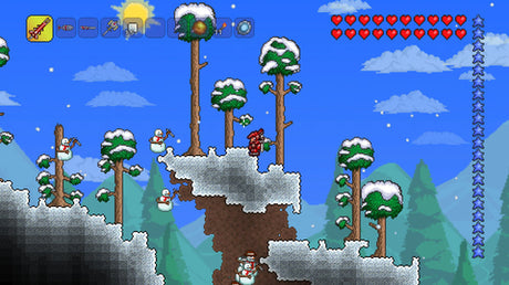 Terraria (Import)
