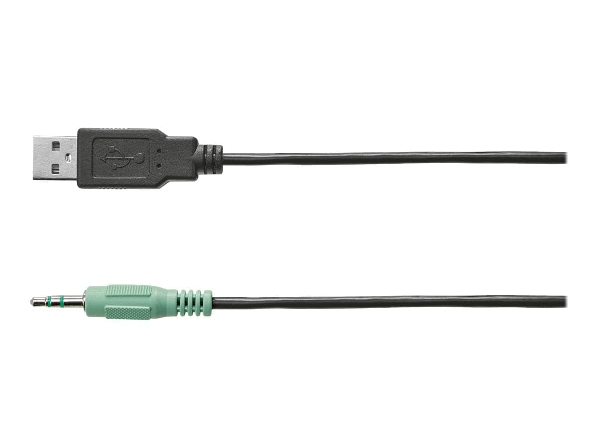 Trust GXT 608 Upplysta Högtalare Svart