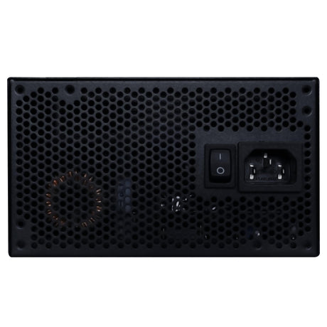Lian Li Edge Gold 1000W Black (with USB HUB) Lian Li