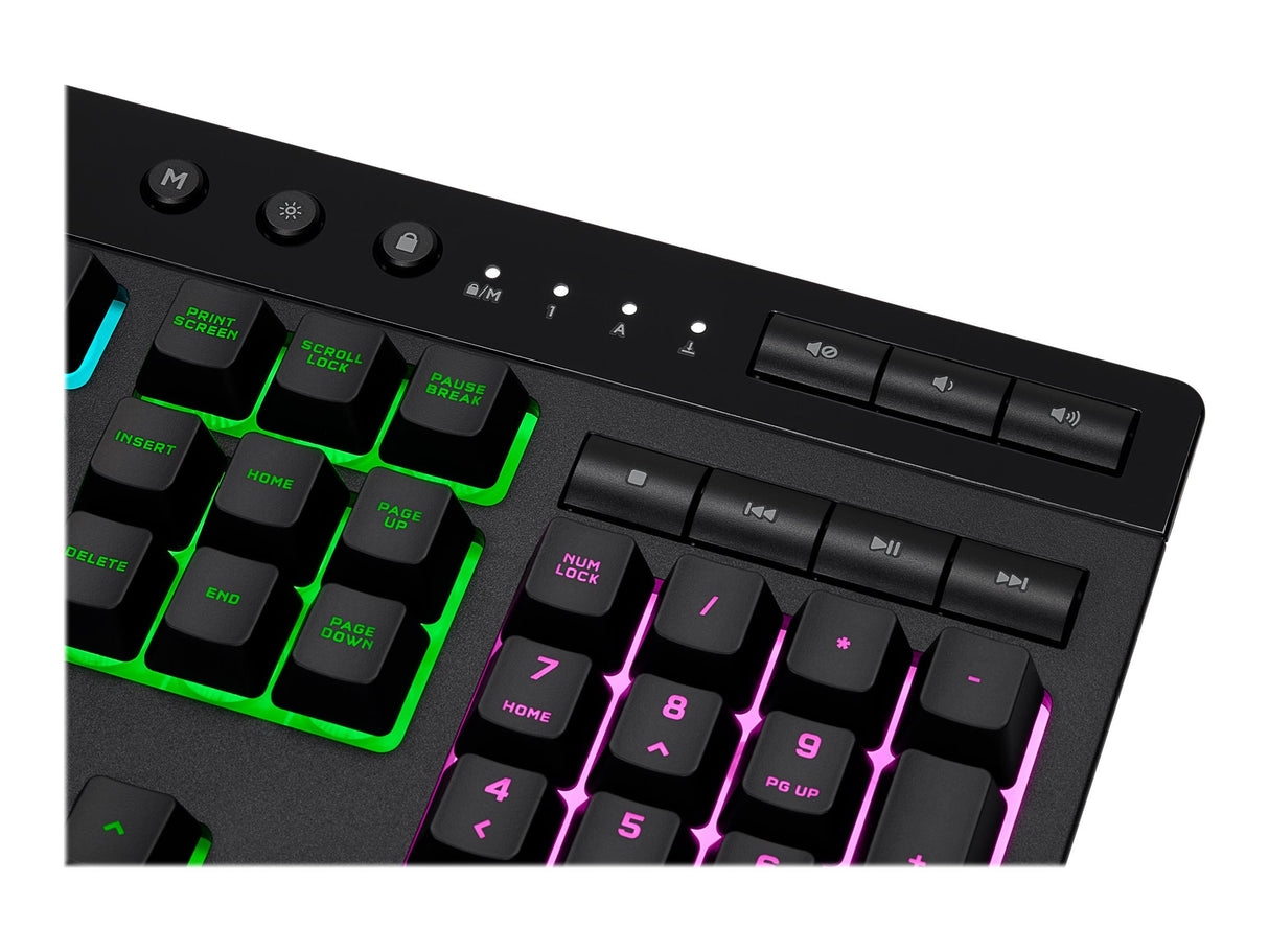 Corsair Gaming K55 RGB PRO