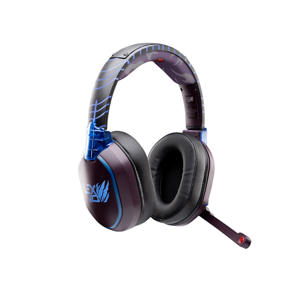 Lexip x Tsume Madara Destruction – Naruto Shippuden-headset