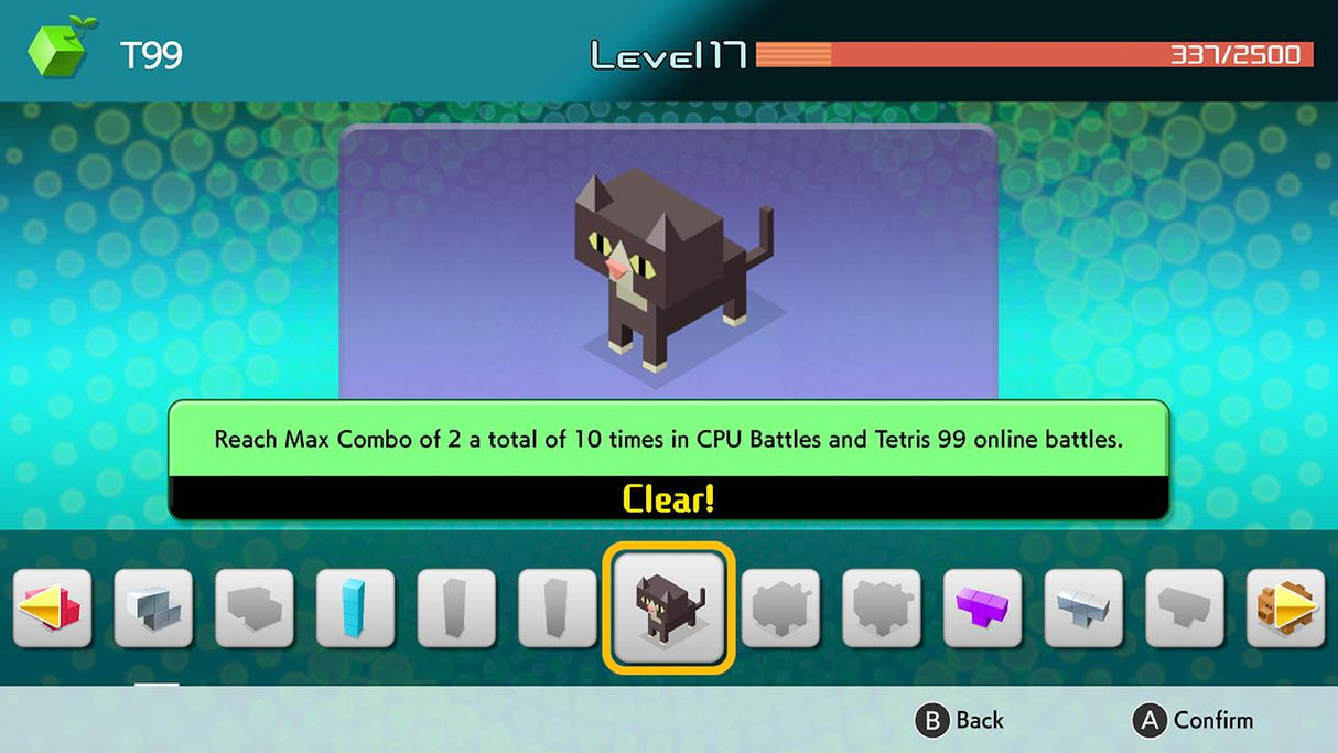 Tetris 99 (UKV)