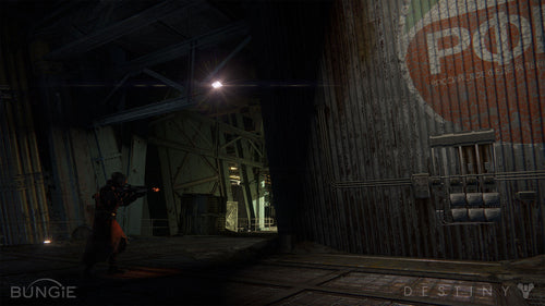 Destiny (FR/Multi in Game) – Xbox One – spilgrafik