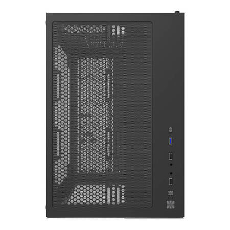 Datorfodral Darkflash C285 (svart)