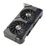 ASUS GeForce RTX 4070 SUPER 12GB DUAL OC ASUS