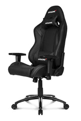 AKRacing Core SX Svart