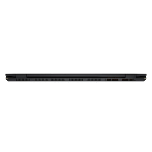 MSI Cyborg 17 B2RWFKG-001FR – tilslutninger langs siden
