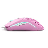 Glorious Model O Wired - Rosa - Forge Limited Edition