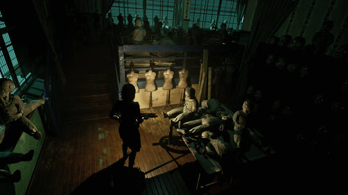 Tormented Souls II (2)