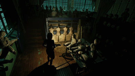 Tormented Souls II (2)