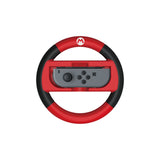 Mario Kart 8 Deluxe - Racing Wheel Controller (Mario) HORI