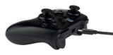 PowerA Wired Controller til Nintendo Switch – sort – produktbillede 4