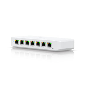 Ubiquiti Unifi Switch 8Port PoE+ Ubiquiti