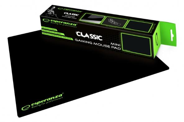 Esperanza EGP101K Gaming Musmatta