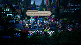 Octopath Traveler Zero (0) – PlayStation 5 – skærmbillede fra spillet