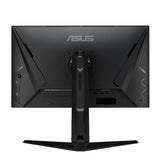 ASUS TUF Gaming VG279QML5A – skærm – Sort