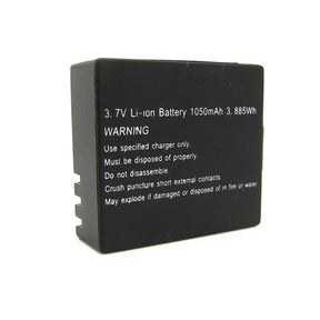 GoXtreme Battery for Vision 4K Easypix