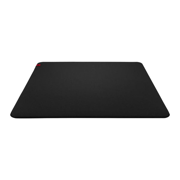 Zowie By BenQ - H-TR - Musmatta - Hög mjukhet - Stor storlek - Svart 