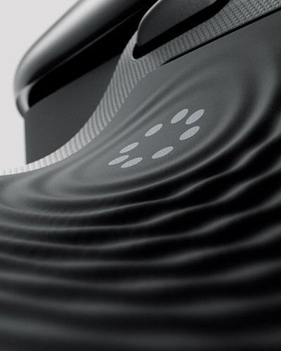 Logitech - MX Master 4 - Graphite Logitech