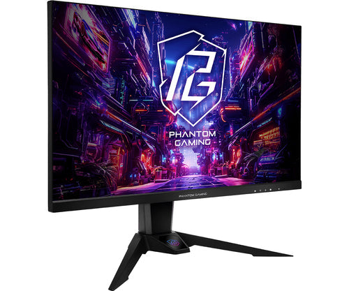 ASRock PG27FFX2A skærm - produktbillede 2